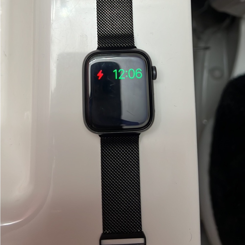 Apple Watch Series 5